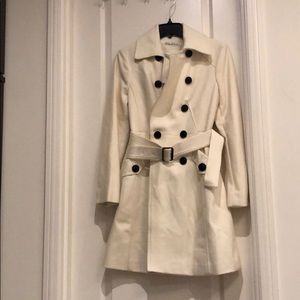 Kennith Cole trench coat